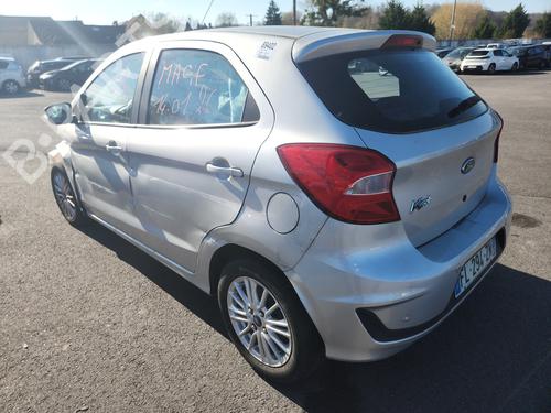Climate control FORD KA+ III (UK, FK) 1.2 | BP36354779I5 - Image 14