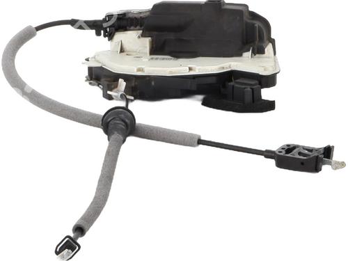 Rear right lock VW GOLF VII (5G1, BQ1, BE1, BE2) 1.4 TSI | BP19731193C99 