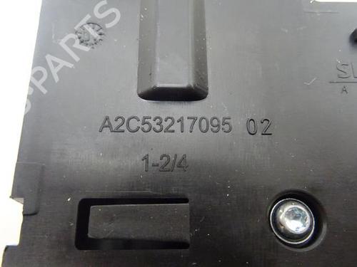 Card reader RENAULT SCÉNIC III (JZ0/1_) 1.9 dCi (JZ0J, JZ1J, JZ1K, JZ1S) | BP18173574E4
