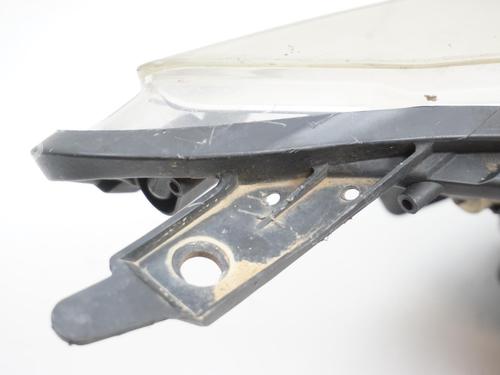 Used Left headlight Left headlight PEUGEOT 407 Coupe (6C_) 2.7 HDi (204 hp) 18195497 18195497