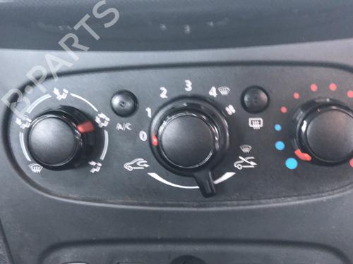 Quadrante DACIA LOGAN MCV II TCe 90 (K8M1, K8MA, K8AC) | BP33906541C47 - Image 17