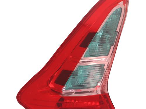 Used Left taillight CITROËN C4 Coupe (LA_) 1.6 16V (109 hp) 31660232