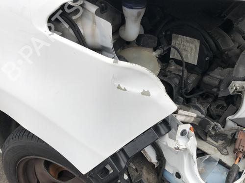 Gearbox CITROËN C3 Picasso (SH_) 1.6 BlueHDi 100 | BP26939829M3 