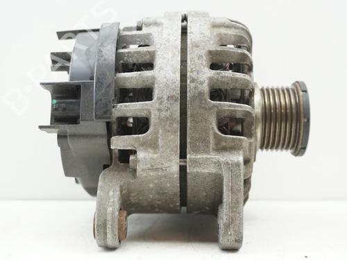 Generator RENAULT MEGANE IV Hatchback (B9A/M/N_) 1.2 TCe 130 (B9MR) | BP19729372M7 