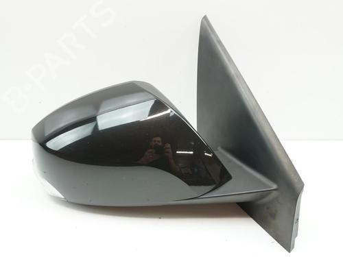 Used Right mirror RENAULT LAGUNA III (BT0/1) 2.0 dCi (BT07, BT0J, BT14, BT1A, BT1S) (131 hp) 18188738