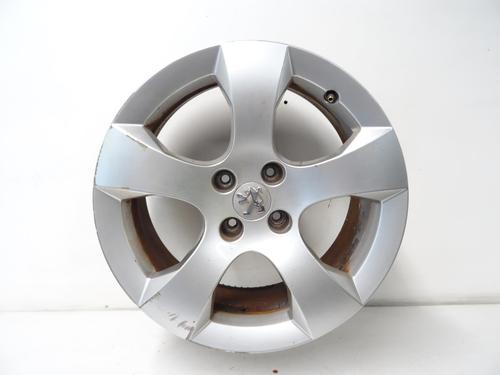 Used Rim PEUGEOT 3008 I MPV (0U_) 1.6 HDi (109 hp) 19731663