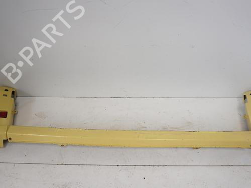 Rear bumper PEUGEOT BOXER Platform/Chassis 2.2 HDi 110 | BP19730162C8 