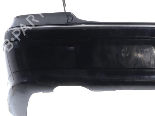 rear-bumper-mercedes-benz-c-class-w203-2000-2001-2002-2003-2004-2005-2006-2007-31343651 main image