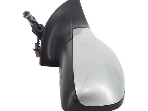 Left mirror PEUGEOT 407 (6D_) 1.6 HDi 110 (6D9HZC, 6D9HYC) | BP29255289C26 