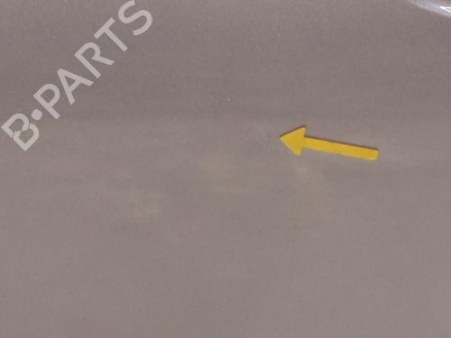 Left front door PEUGEOT 508 SW I (8E_) 2.0 HDi | BP29080911C2 
