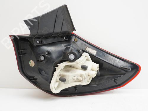 Used Left taillight OPEL ASTRA J (P10) 2.0 CDTI (68) (160 hp) 18191654