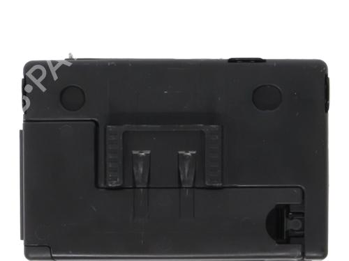 radio-renault-megane-iv-hatchback-b9amn_-2015-23990085 main image