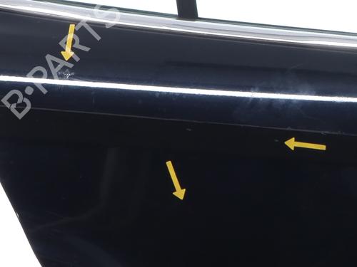 Right rear door FORD B-MAX (JK) 1.6 TDCi | BP29080900C5 