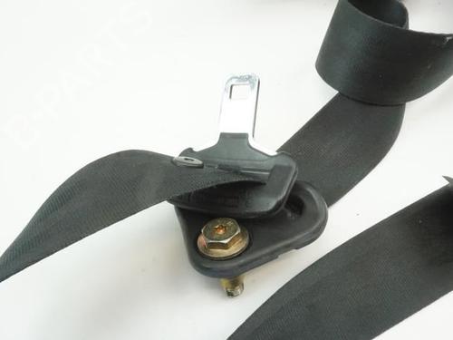 Front right belt tensioner RENAULT KANGOO (KC0/1_) 1.6 16V | BP18193415C88 