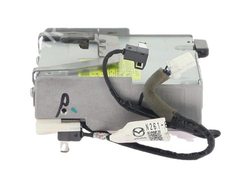 Radio MAZDA MX-5 IV (ND__) 2.0 (ND2E, ND6E) | BP39506665E6 - Image 4