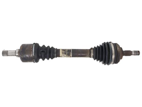 Used Left front driveshaft Left front driveshaft PEUGEOT 406 Coupe (8C) 2.2 HDI (133 hp) 25474823 25474823