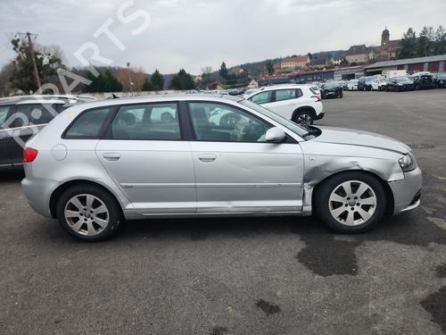 Electronic module AUDI A3 Sportback (8PA) 2.0 TDI | BP36862126M83 - Image 11