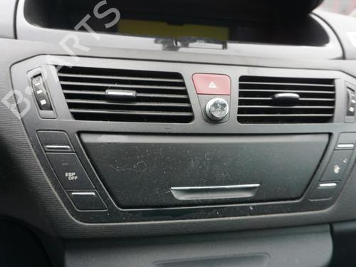 Starter CITROËN C4 Picasso I MPV (UD_) 2.0 i 16V | BP18177385M8 
