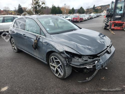 Used Parts VW GOLF VIII (CD1, DA1) 1.5 TSI 4428811