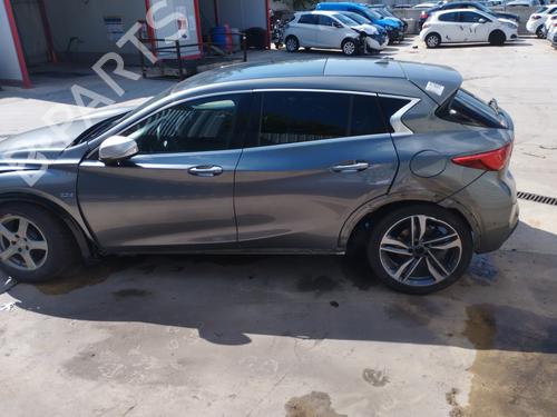 Driveshaft INFINITI Q30 2.2 D AWD | BP30518905M37 - Image 14