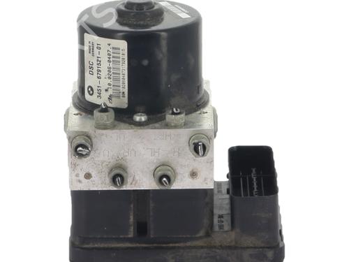 ABS ABS BMW 1 (E87) 120 d (177 hp) 39762464 39762464