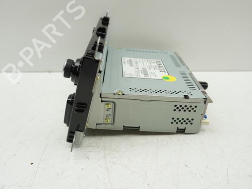 Radio RENAULT CLIO IV (BH_) 1.5 dCi 75 | BP19703692E6