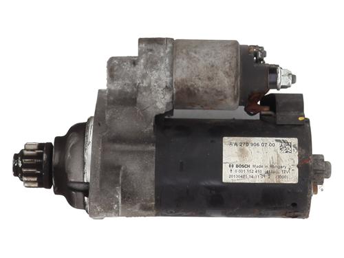 Starter MERCEDES-BENZ A-CLASS (W176) A 180 (176.042) | BP29317201M8 