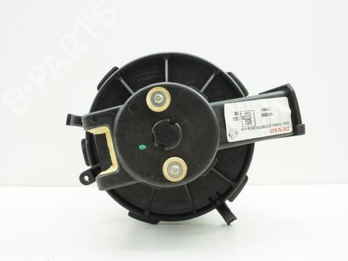 Heater blower motor FIAT 500 (312_) 0.9 (312AXG1A, 312.AXG11) | BP18192928M62 