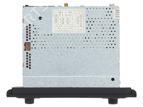 Used Radio Radio AUDI A3 Sportback (8PA) 2.0 TDI quattro (170 hp) 30125293 30125293