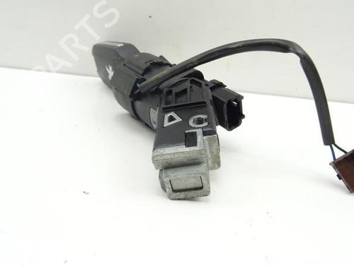 Used Ignition barrel PEUGEOT 208 I (CA_, CC_) 1.2 VTI 82 (82 hp) 18192812