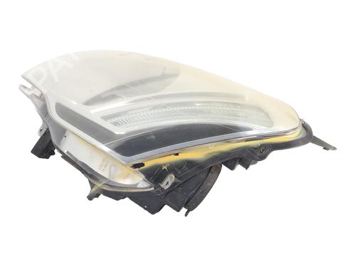 Venstre forlygte CITROËN BERLINGO Box Body/MPV (B9) 1.6 HDi 90 | BP29555245C28 