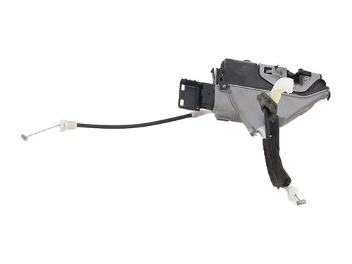 Rear left lock CITROËN C3 II (SC_) 1.2 VTi 82 | BP23843328C100 
