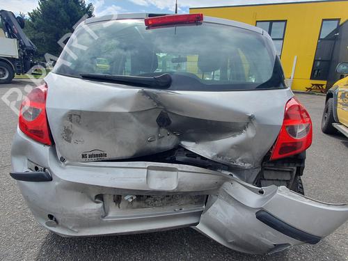 Engine RENAULT CLIO III (BR0/1, CR0/1) 1.5 dCi (BR17, CR17) | BP27303487M1 