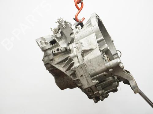 Gearbox OPEL ASTRA K Sports Tourer (B16) 1.6 CDTi (35) | BP18186922M3