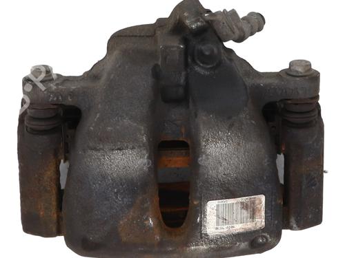 Used Left front brake caliper OPEL CORSA F (P2JO) 1.5 (68) (102 hp) 20659435