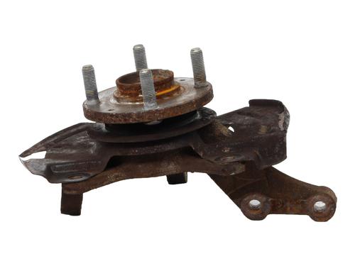 Right front steering knuckle HYUNDAI GETZ (TB) 1.1 | BP23763904M26 