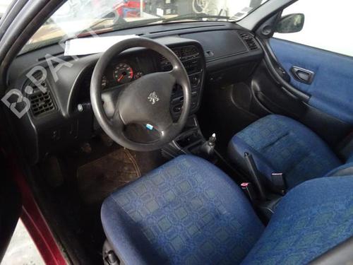 Starter PEUGEOT 306 Hatchback (7A, 7C, N3, N5) 1.4 | BP22071610M8