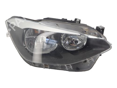 Right headlight BMW 1 (F20) 116 i | BP34453721C29  - Image 5