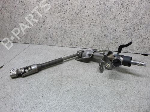 Used Steering column PEUGEOT 206 Hatchback (2A/C) 2.0 HDI 90 (90 hp) 18197598