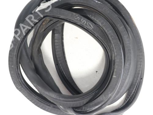 Used Rubber door seal Rubber door seal AUDI A8 D3 (4E2, 4E8) 4.0 TDI quattro (275 hp) 36255644 36255644