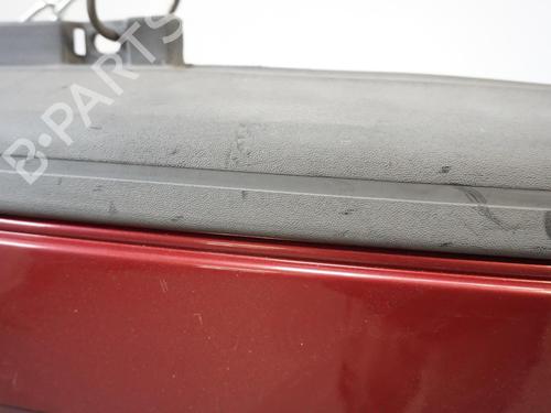 Rear bumper VW GOLF III (1H1) 1.9 TDI | BP18185614C8 