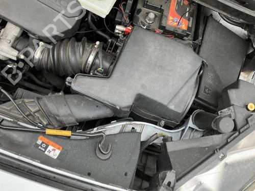 Left front steering knuckle FORD TRANSIT CONNECT V408 Box Body/MPV 1.5 TDCi | BP30397954M25  - Image 29