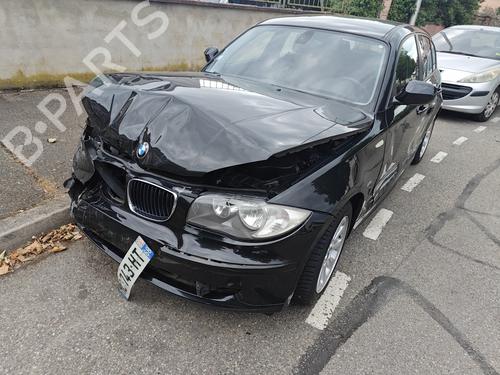 AC compressor BMW 1 (E87) 116 i | BP33115260M34 - Image 9