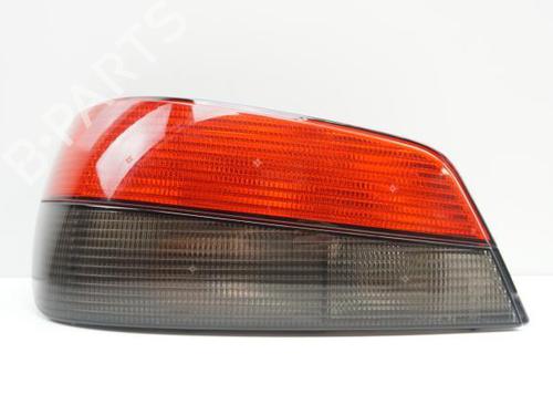 Used Left taillight PEUGEOT 306 Hatchback (7A, 7C, N3, N5) 1.9 D (68 hp) 18181768