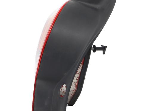 Used Left taillight Left taillight RENAULT MODUS / GRAND MODUS (F/JP0_) 1.5 dCi (JP0G, JP0H) (106 hp) 20180254 20180254