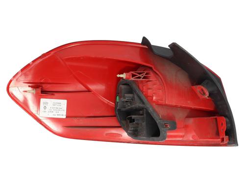 Right taillight RENAULT CLIO III Grandtour (KR0/1_) 1.2 16V (KR0P) | BP26000993C35 