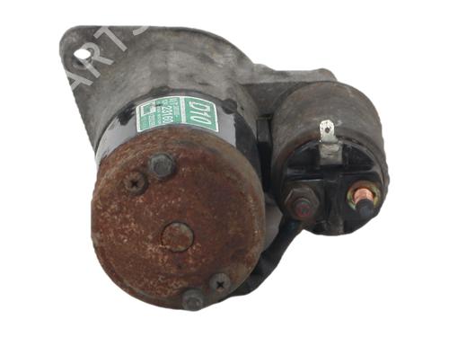 Used Starter Starter KIA CARENS I MPV (FC, FJ) 2.0 CVVT (139 hp) 39727755 39727755