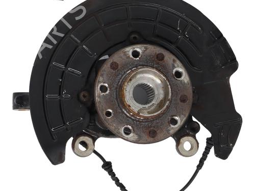 Left front steering knuckle JEEP RENEGADE SUV (BU, B1, BV) 1.6 CRD | BP23763460M25 - Image 3