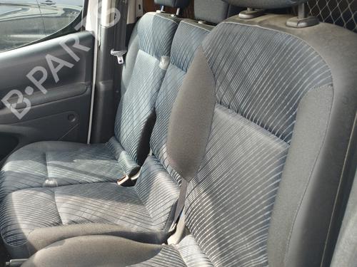 Cargo separator PEUGEOT PARTNER Box Body/MPV 1.6 HDi 16V | BP29012119I36 - Image 8