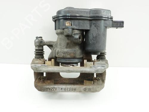 Højre bremsekaliber bag JEEP COMPASS (MP, M6, MV, M7) 2.0 CRD 4x4 | BP18177543M106 